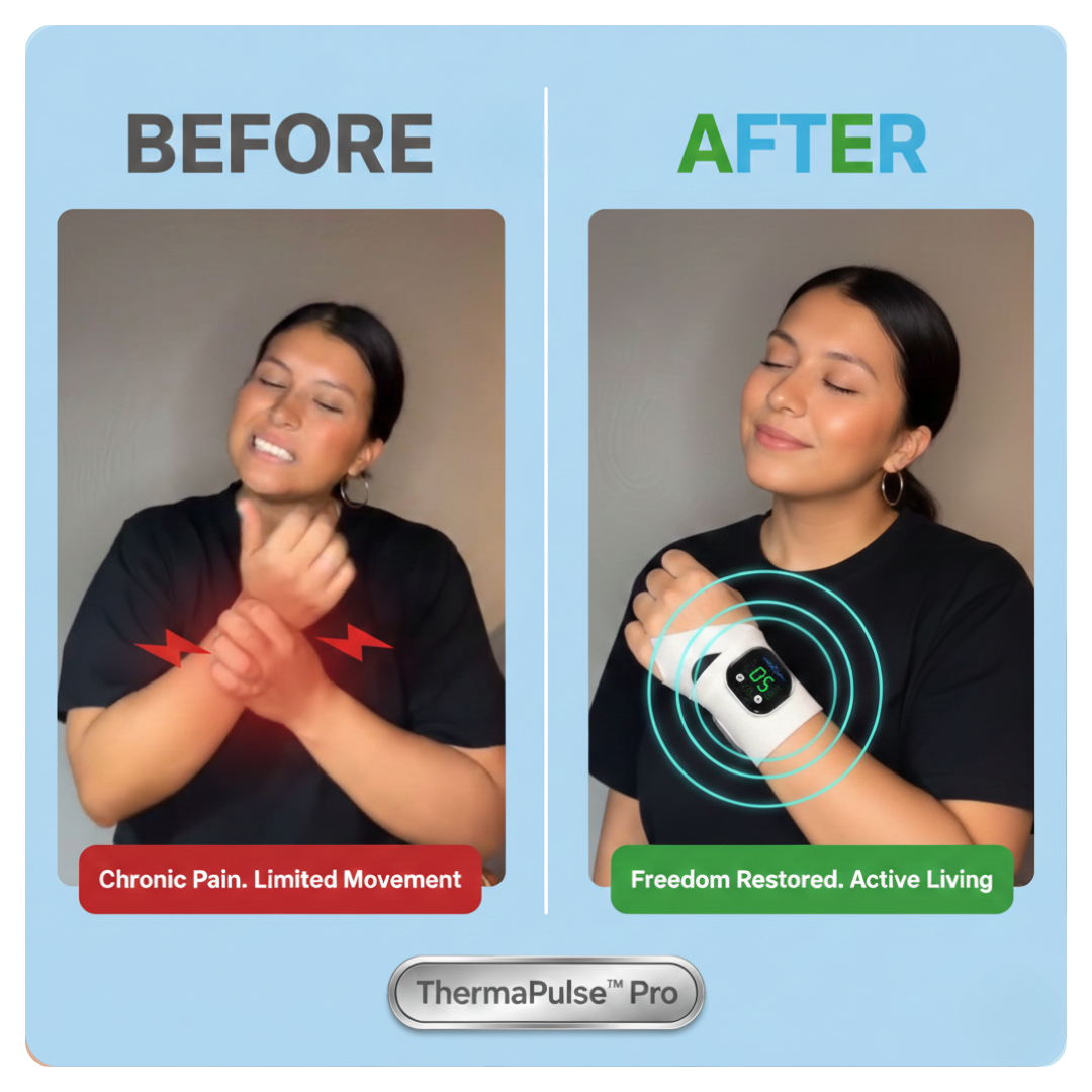 ThermaPulse™ Pro