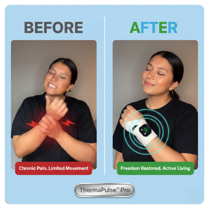 ThermaPulse™ Pro