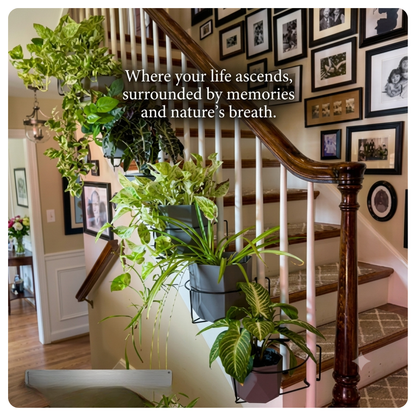 Leafora™ Vertical Garden Clip