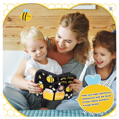 CheriBook™ Family Album