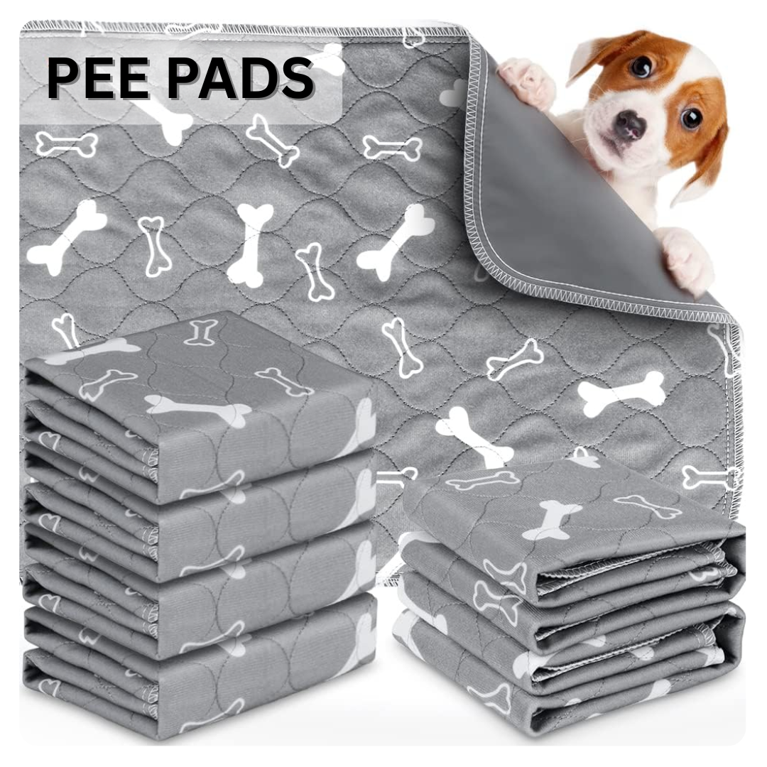 CleanNest™ Training Pee Pads