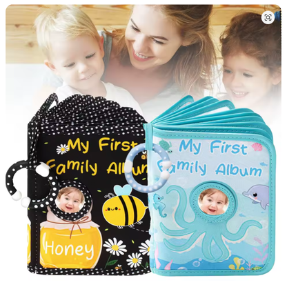 CheriBook™ Family Album
