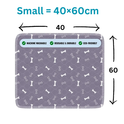 CleanNest™ Training Pee Pads