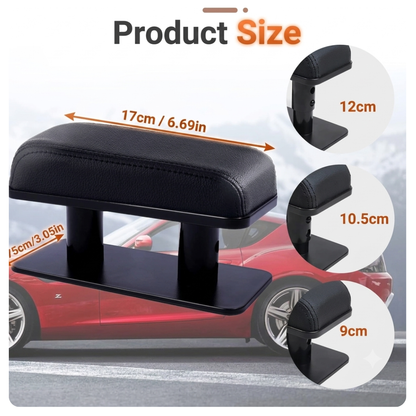 Comfora™ Armrest Pad