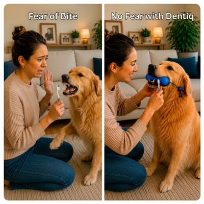 Dentiq™ Dental Chew Stick