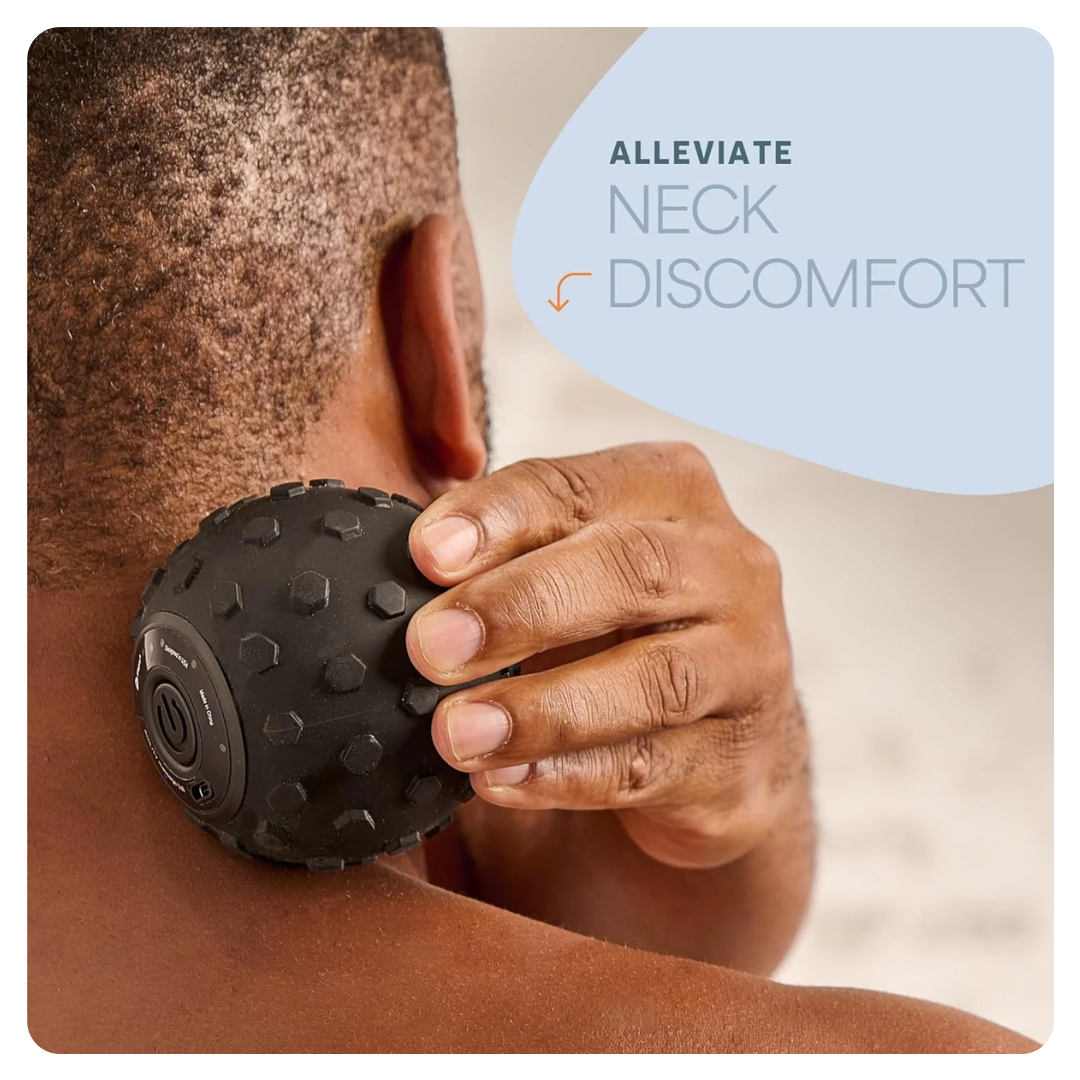 ZenRoll™ Lymphatic Therapy Ball