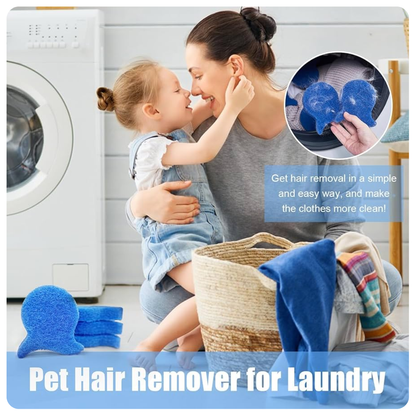 PawFish™ Reusable Laundry Remover