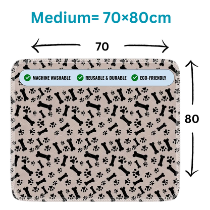 CleanNest™ Training Pee Pads