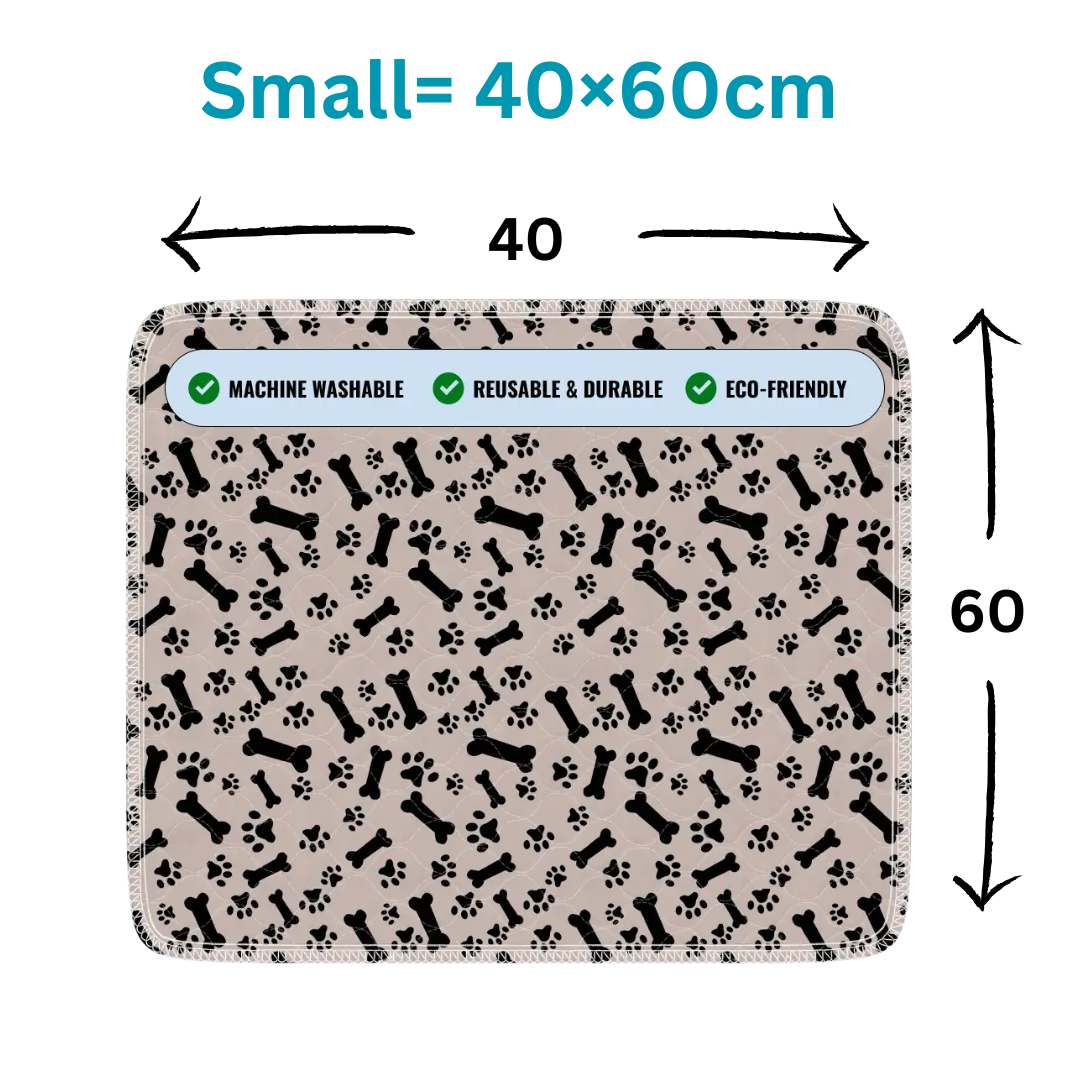 CleanNest™ Training Pee Pads