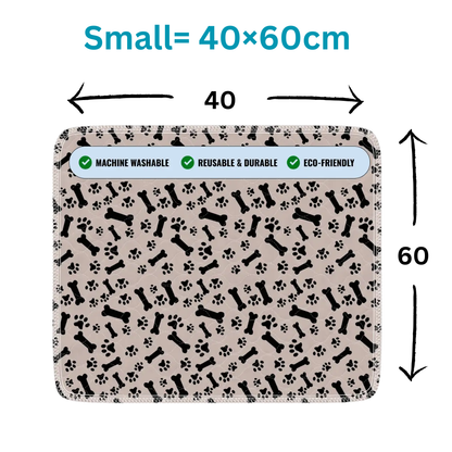 CleanNest™ Training Pee Pads