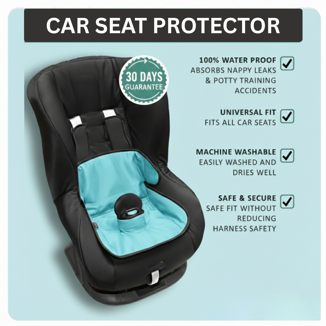 DryRide™ Protector