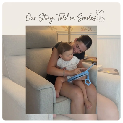 CheriBook™ Family Album