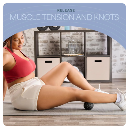 ZenRoll™ Lymphatic Therapy Ball