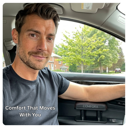 Comfora™ Armrest Pad