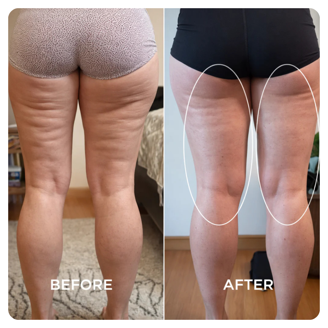 ThermoLift™ Body Massager