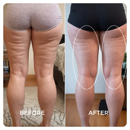 ThermoLift™ Body Massager