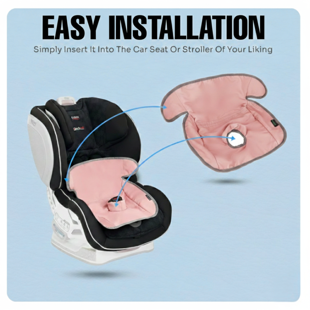 DryRide™ Protector