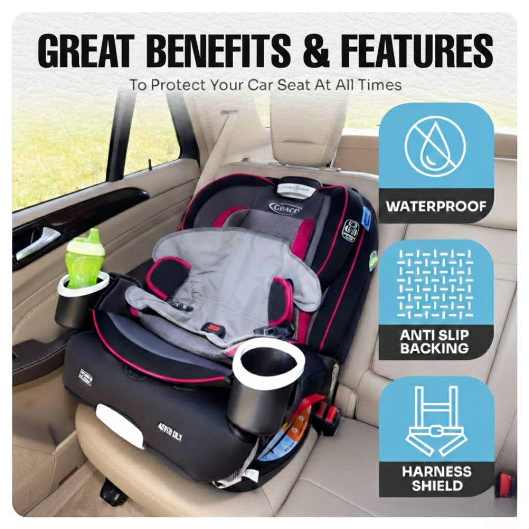 DryRide™ Protector