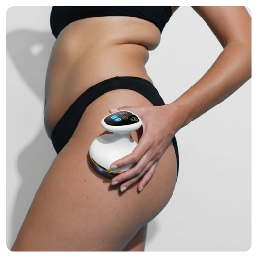 ThermoLift™ Body Massager