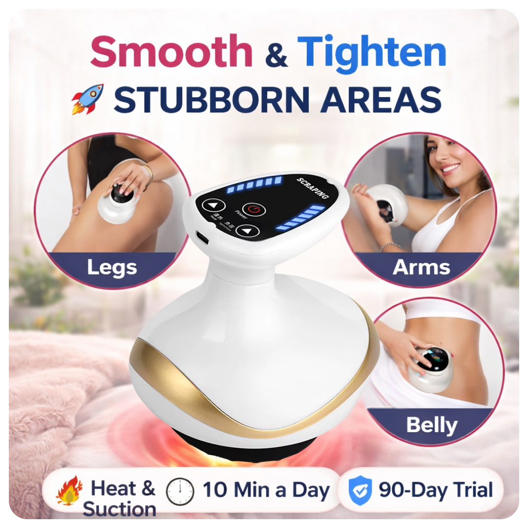 ThermoLift™ Body Massager