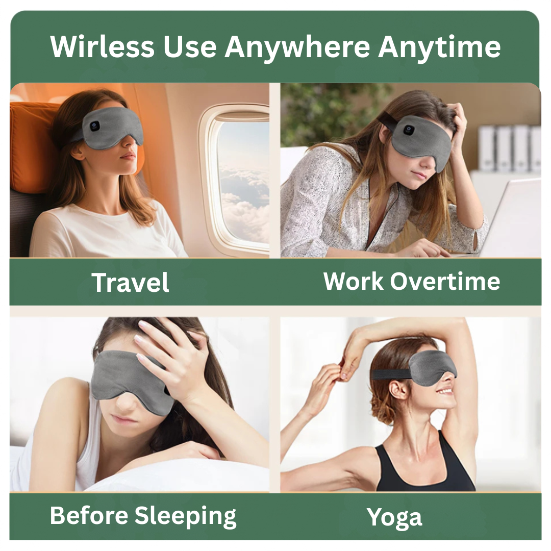 Revive™ Eye Therapy Mask