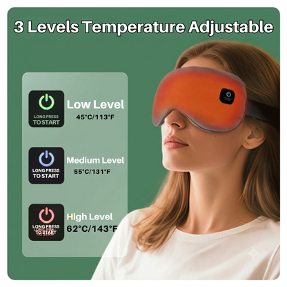 Revive™ Eye Therapy Mask