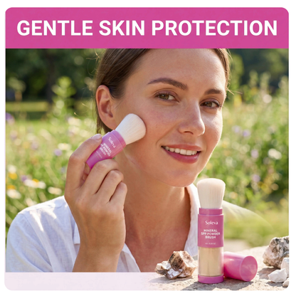 Soleva™ Sunscreen 50 SPF
