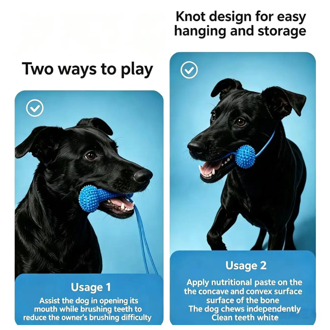 Dentiq™ Dental Chew Stick