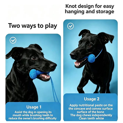 Dentiq™ Dental Chew Stick
