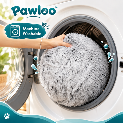 Pawloo™ Cozy Tunnel Bed