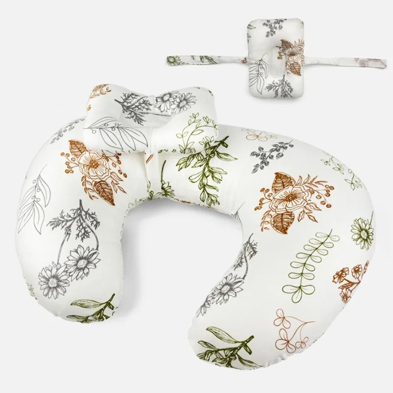 Nurselle™ Nursing Pillow