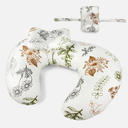 Nurselle™ Nursing Pillow