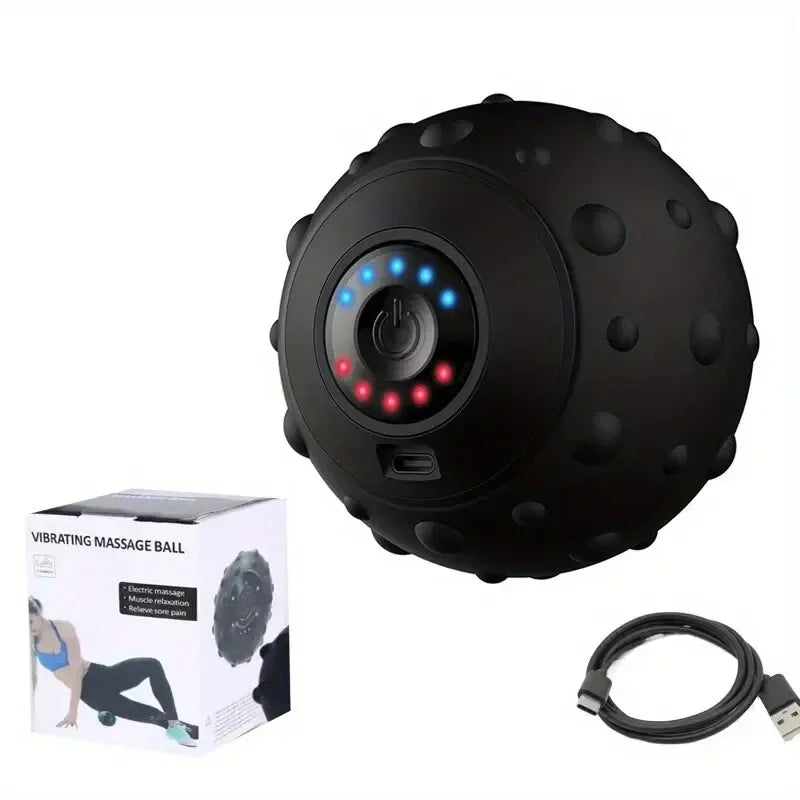 ZenRoll™ Lymphatic Therapy Ball