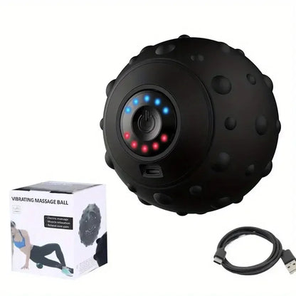ZenRoll™ Lymphatic Therapy Ball
