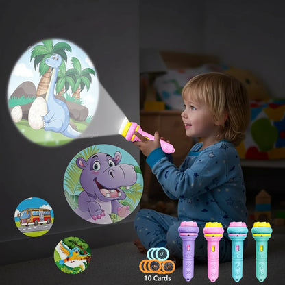 DreamBeam Kids Projector