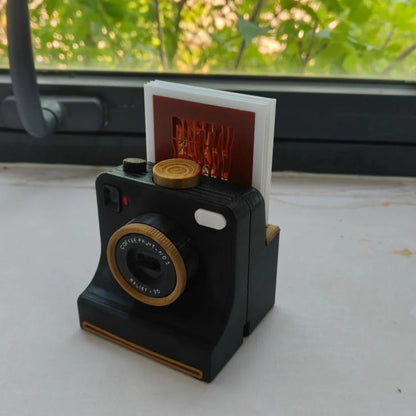 Latteva™ Coffee Art Camera