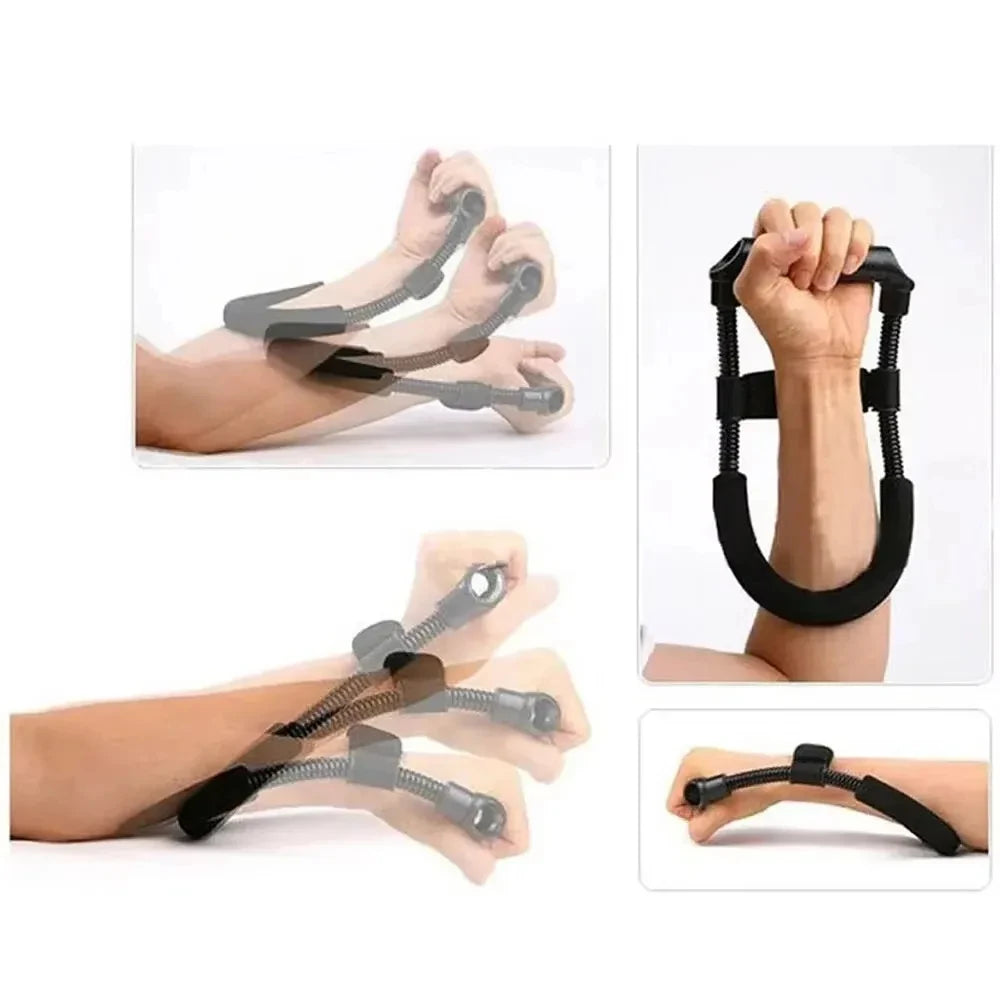 Wrist Power Grip Trainer