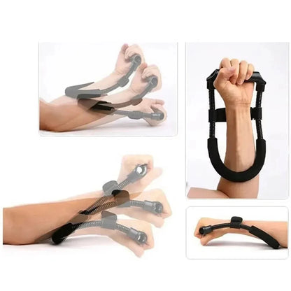 Wrist Power Grip Trainer