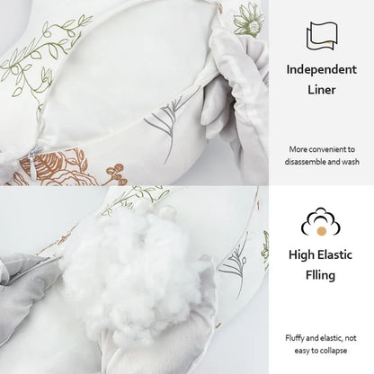 Nurselle™ Nursing Pillow