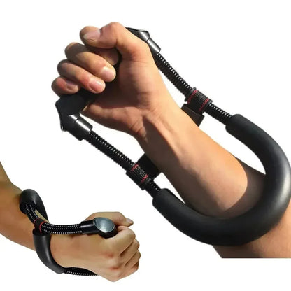 Wrist Power Grip Trainer