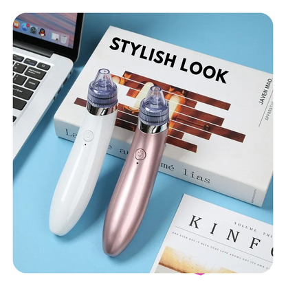 Electric Blackheads Remover Vecuum