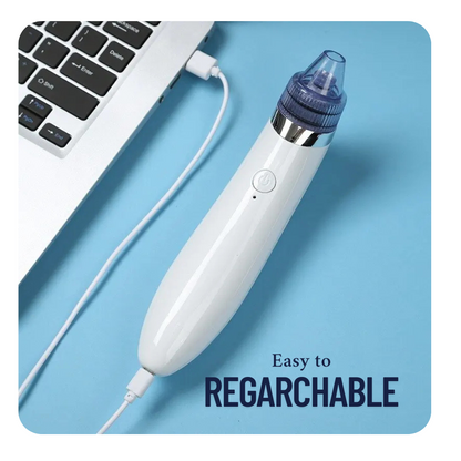 Electric Blackheads Remover Vecuum