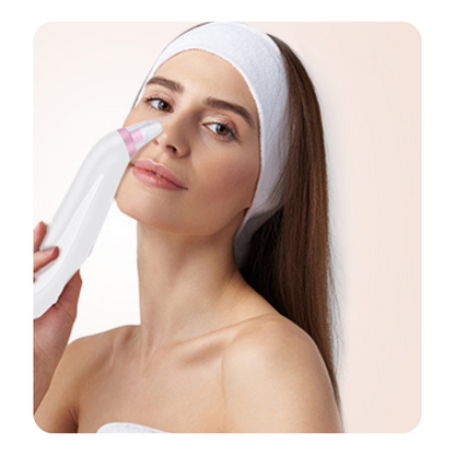 Electric Blackheads Remover Vecuum