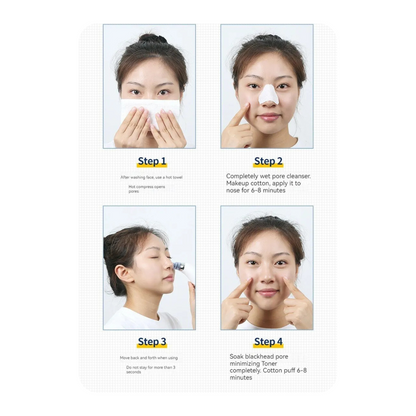 Electric Blackheads Remover Vecuum