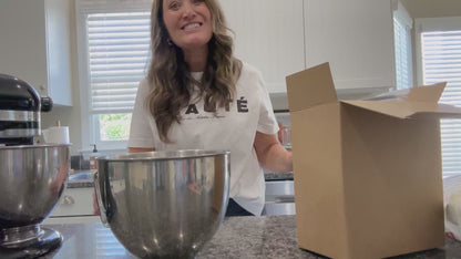 Silicone Bowl Liners for 5 Qt Kitchen