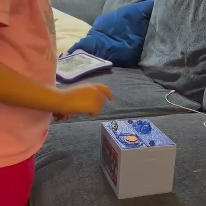 The CoinZilla™ Piggy Bank