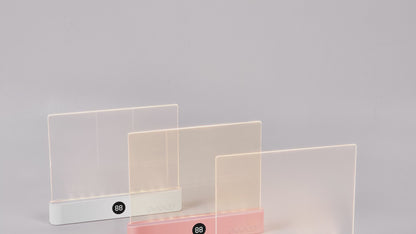 Night Vision Books Reading Light